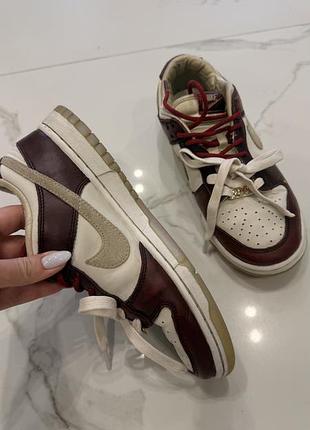 Кеди кросівки nike 8