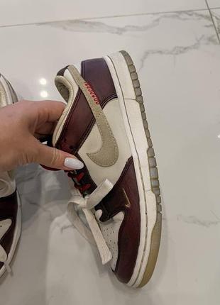 Кеди кросівки nike 9