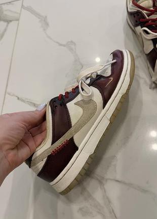 Кеди кросівки nike 7