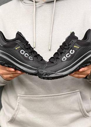 Термо кросівки nike acg mountain fly 2 low 7