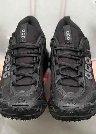 Термо кросівки nike acg mountain fly 2 low 5