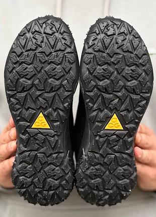 Термо кросівки nike acg mountain fly 2 low 9