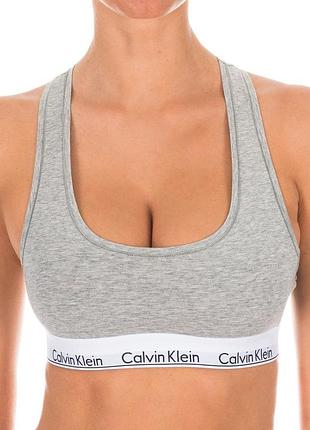 Спортивний топ calvin klein