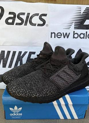 Кроссовки adidas ultra boost clima для тренировок