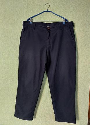 Утепленные брюки на флисе columbia sportswear company