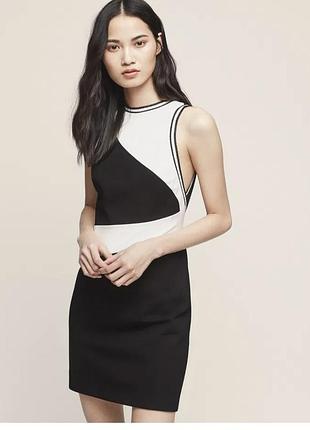 Новое стильное платье reiss