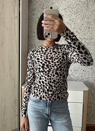 Кофтинка h&m
