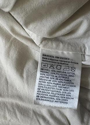 Куртка h&m 5