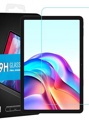 Защитное стекло mocolo (pro+) для tecno megapad 10 (10.1") прозрачное
