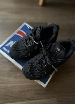 Кросівки new balance 574 для хлопчика 5