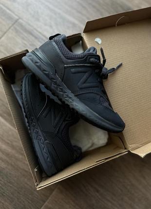 Кросівки new balance 574 для хлопчика 10