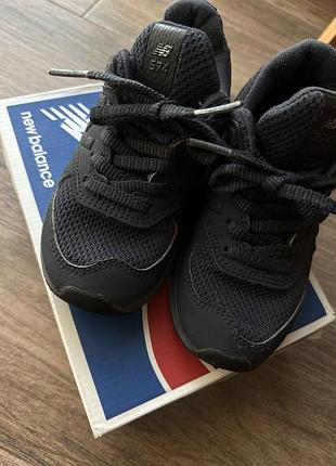 Кросівки new balance 574 для хлопчика 7