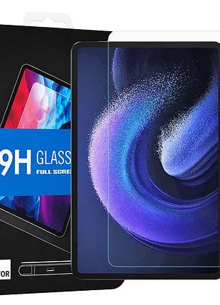 Защитное стекло mocolo (pro+) для xiaomi pad 6 / pad 6 pro (11") прозрачное