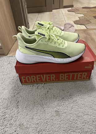 Оригінальні кросівки puma
