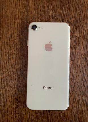 Смартфон apple iphone 6s 64gb сріблястий стоит 2