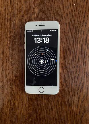 Смартфон apple iphone 6s 64gb сріблястий стоит 4
