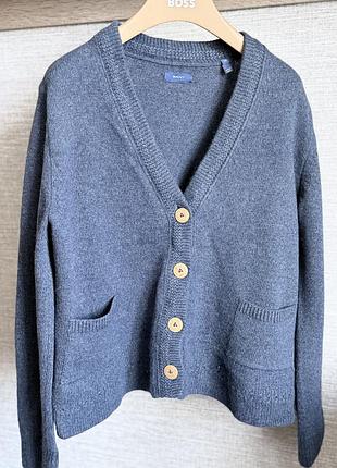 Кардиган жіночий gant