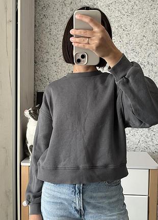 Світшот h&m