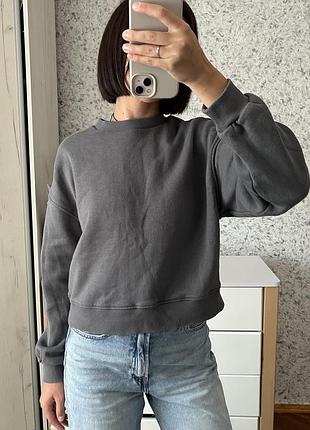 Світшот h&m 4