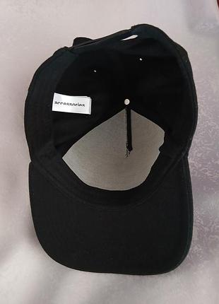 Бейсболка чолов. accessories 7
