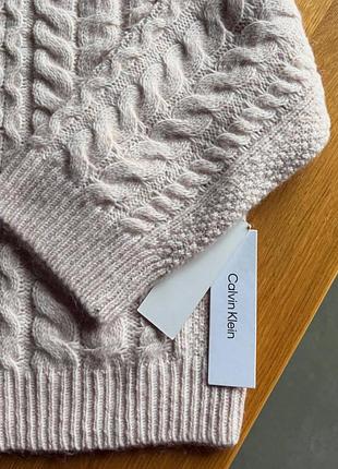 Светрик calvin klein 2