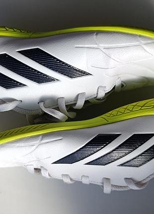 Футзалки adidas copa pure 4 in (36 p.) оригинал!