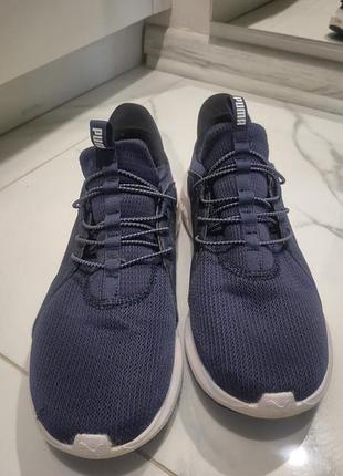 Чоловічі кросівки puma 2