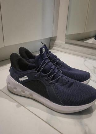 Мужские кроссовки puma