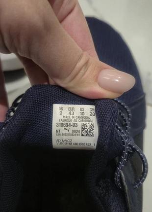 Чоловічі кросівки puma 5