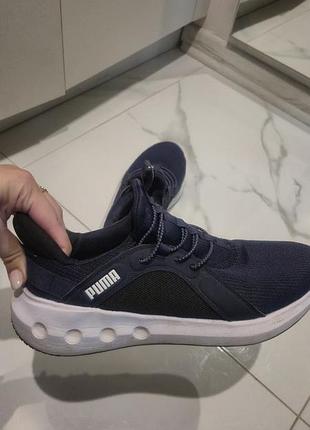 Чоловічі кросівки puma 3