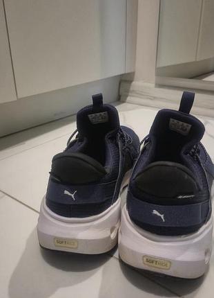 Чоловічі кросівки puma 4