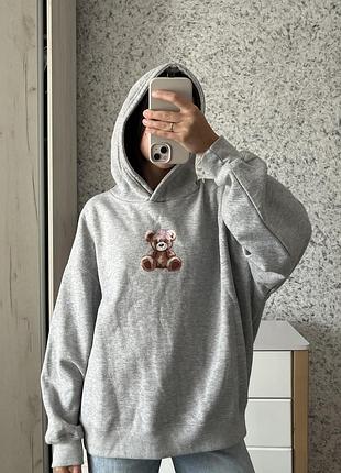 Тепле худі