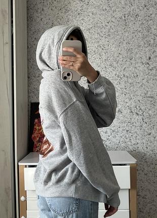 Тепле худі 2