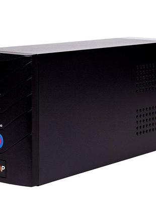 Logicpower лінійно-інтерактивне дбж lp 850va (510вт)