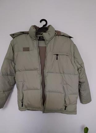 Куртка зимова від fild
розмір по бірці l/xl