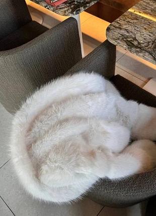 Укорочена шубка 3