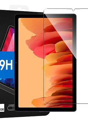 Защитное стекло mocolo (pro+) для samsung galaxy tab a9+ / a11+ (11'') (x210/x215) прозрачное