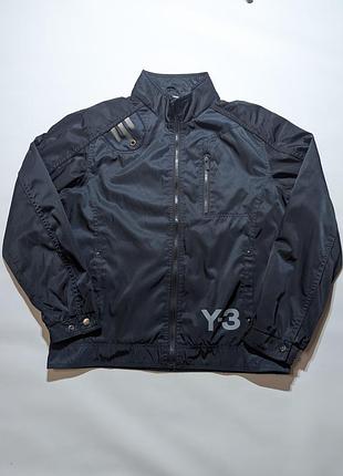 Олимпийка adidas y3 yohji yamamoto