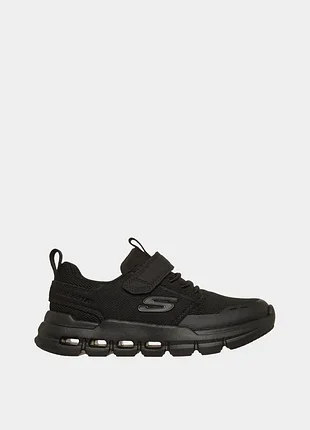 Оригінальні дитячі кросівки skechers/хлопчачі кросівки скечерс