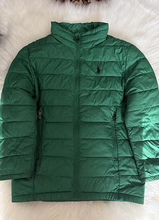 Дута легка куртка polo ralph lauren p 5