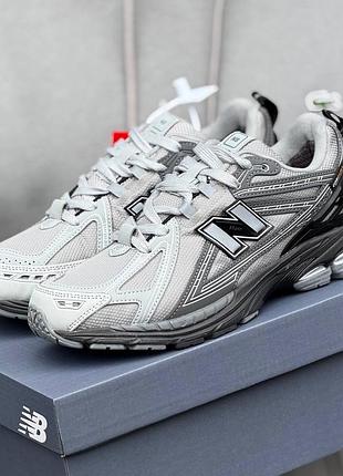 Термо кросівки new balance 1906r