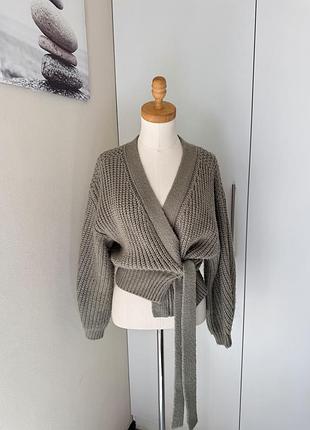 Кардиган zara 2