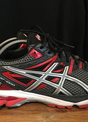 Кросівки asics gt-1000 gore-tex 2