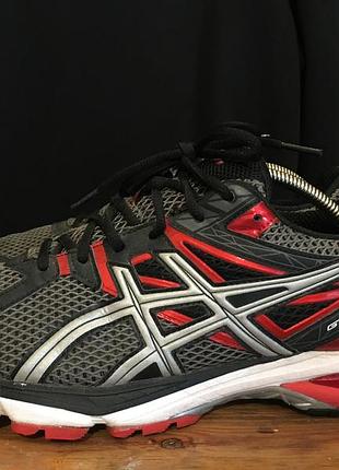 Кросівки asics gt-1000 gore-tex 3