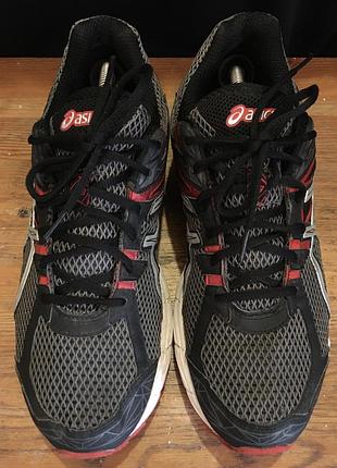 Кросівки asics gt-1000 gore-tex 4