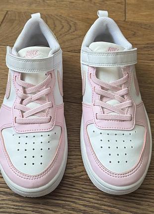 Nike кросівки для дівчаток  р.33 (21,5 см) 2023 р.