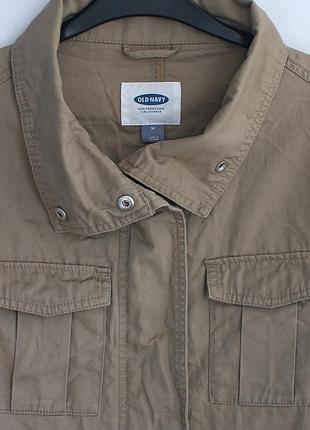 Куртка old navy 6