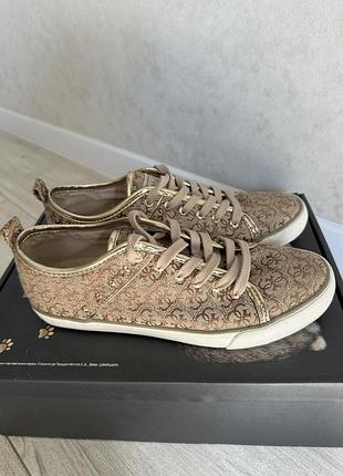 Guess jolie, жіночі кеди