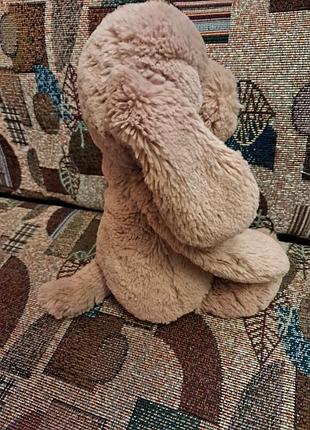 Продам jellycat  собаку 2