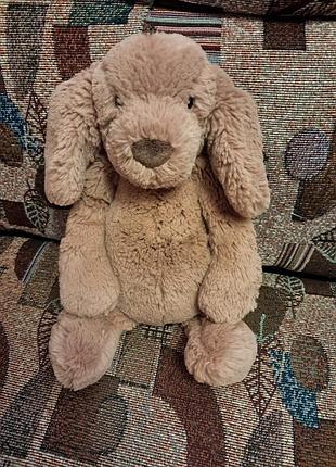 Продам jellycat  собаку